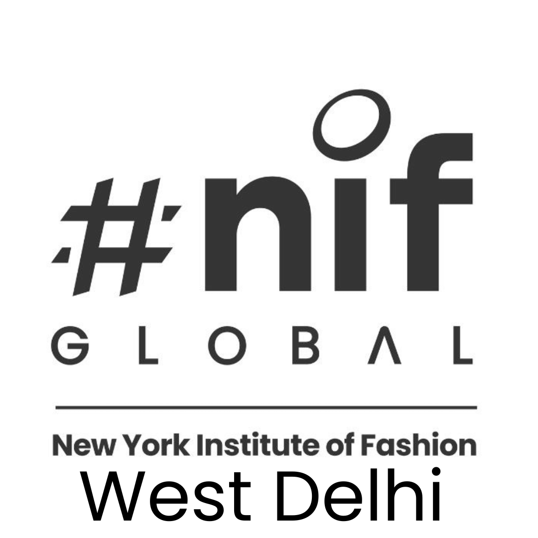 NIF Global West Delhi New Delhi College Logo photo 1